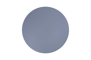 โต๊ะกาแฟลวดเหล็กทันสมัย ท็อปกระจก |   เฟอร์นิเจอร์ห้องนั่งเล่นสไตล์ร่วมสมัย สีและขนาดสั่งทำได้ ฟังก์ชั่นหลากหลาย ทำความสะอาดง่าย - Product Image 5