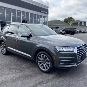2019 Q7 Audi 45 Premium PLUS - Product Image 1