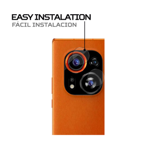 ฟิล์มป้องกันหน้าจอสำหรับ tecno Phantom X2 Pro แบบพรีเมี่ยม - Product Image 3