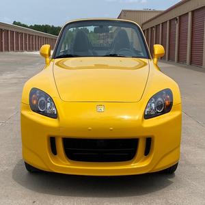 HONDA S2000 2009 d'occasion, conduite à gauche/droite - Product Image 1