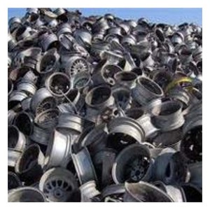 Cubo de rueda de repuestos de automóviles más vendido con superficie mecanizada de precisión adecuada para servicios de reparación y reemplazo del mercado de accesorios - Product Image 6