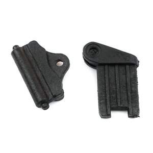 BDP145 Rear <b>Window</b> Sun <b>Shade</b> Blind Brackets for E90 F30 E60 F10 F12 F01 E70 F15 F16 - Product Image 1