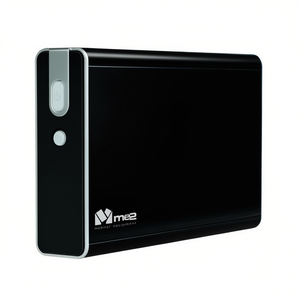 ฮาร์ดดิสก์ภายนอก ES-505 รุ่น 3.5 นิ้ว 1.5TB USB 2.0 ESATA พร้อมโปรโมชั่นแฟลชไดรฟ์ USB - Product Image 2