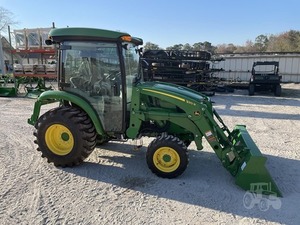 JOHHN DEERE 3039R 2025 - Product Image 5