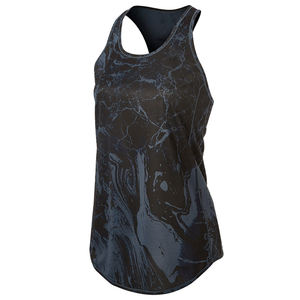 Elegantes camisetas sin mangas cómodas de talla grande con cuello redondo PARA MUJER: diseños personalizados para la moda y la funcionalidad en todos los tamaños - Product Image 6