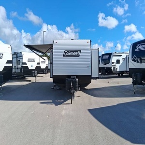 Nouveau Keystone C-o-l-e-m-a-n 25B 2026 - Product Image 1