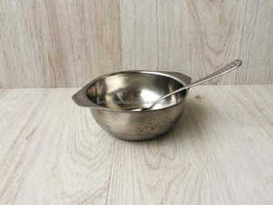 Bol de service à dessert et à pâtes en cuivre de forme ronde de qualité supérieure idéal pour le dessus de table à la maison parfait pour les événements de mariage - Product Image 6