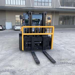 8 Ton <span class=keywords><strong>Isuzu</strong></span> <span class=keywords><strong>C240</strong></span> Motor contenedor Operación Combustible 6000 mm <span class=keywords><strong>diesel</strong></span> con motor japonés 5 a la venta en Dubai Carretilla elevadora - Product Image 4