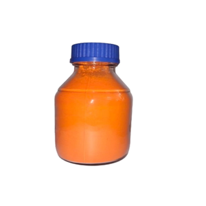 Superior 13 Pigmento en polvo naranja para recubrimientos industriales Tintas Plásticos Alto rendimiento con excelente resistencia a la intemperie - Product Image 2