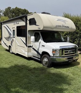 4x4 Mobile Motorhomes Off-Road Travel Trailer Caravan. - Product Image 6