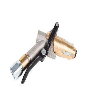 Buse à gaz en laiton 2A de haute qualité, certifiée ATEX EN 60079-10-1, distributeur de gaz GPL/GLP, 25 bars, filetage BSPP 1 pouce, -25°C à +55°C - Product Image 1