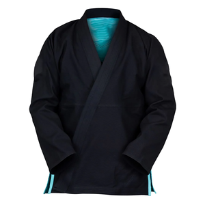 Desglose del Kimono de Boxeo y Kimono de Boxeo Transformable para Mejorar tu Entrenamiento - Poliéster/Algodón de Secado Rápido - Product Image 1