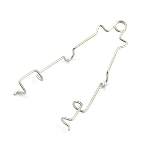 Espéculo Ocular Premium Bowman de Acero Inoxidable, Instrumentos Quirúrgicos Oftálmicos, Retractor de Tapa de Alambre de 7 cm, Herramientas de Diagnóstico para Cirugía Ocular - Product Image 3