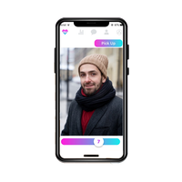 Desarrollo de Aplicaciones de Redes Sociales con Herramientas Comunitarias, Desarrollo Profesional de Aplicaciones de Citas, Desde la Idea Hasta el Lanzamiento de la Aplicación con Proyecto