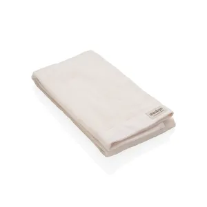 Serviettes de bain Ukiyo Sakura AWARE, merchandising durable avec un concept éco-responsable - Product Image 2