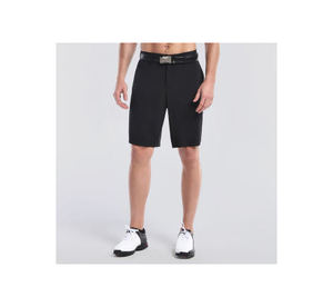 Vente en gros, Logo personnalisé, Short de gymnastique, pantalon court de course pour hommes - Product Image 1