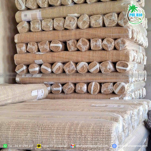 Top Products JUTE RUG Home Friendly Tapis tressés Léger, compostable et parfait pour toute esthétique intérieure - Product Image 2