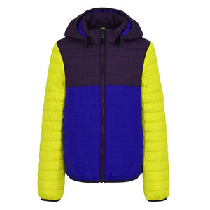 Chaqueta de Plumón para Hombre de Buena Calidad, Totalmente Personalizable, Superventas, de Moda, Antiarrugas, con Alta Calidad - Product Image 1