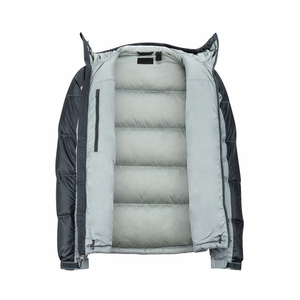 Chaqueta Acolchada de Invierno para Hombre, Nueva Colección 2024, Chaqueta de Burbujas con Estampado, Chaqueta Abrigada para Hombre - Product Image 5