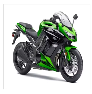 ÚLTIMAS NOVEDADES 2024, Motocicletas Deportivas iKAWASA Z1000 - Product Image 1