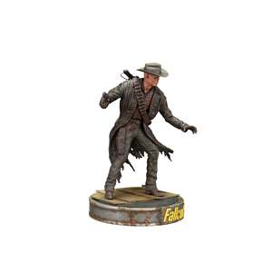 Figurine en plastique Fallout : le Ghoul - Product Image 4