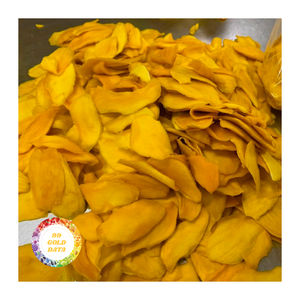 Mangue séchée douce pour la vente en gros-Snack naturel délicieux pour les marchés soucieux de leur santé et les canaux d'exportation - Product Image 2