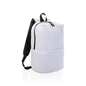 Mochila Casual Personalizable Sin PVC para Artículos Promocionales - Product Image 1