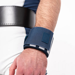 Última llegada, Venta caliente, muñequeras duraderas para el gimnasio, ropa de fitness, muñequeras suaves de alta calidad a un precio razonable - Product Image 1