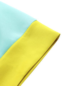 Vente en gros Sweat à capuche en molleton mélangé en coton épais avec logo personnalisé Manteau d'hiver uni et épais pour hommes - Product Image 2