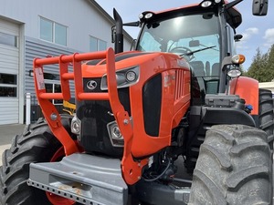 Tracteur à chenilles M7-152 PREMIUM 185HP 2019 avec moteur, boîte de vitesses et pompe - Product Image 6