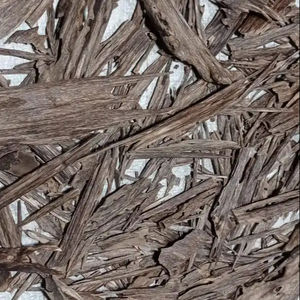 เตาเผากำยานไม้กฤษณาคุณภาพพรีเมียม ออร์แกนิค เป็นมิตรกับสิ่งแวดล้อม กลิ่นหอมจากไม้ธรรมชาติ สีน้ำตาล ราคาโรงงานจากอพารี บังกลาเทศ - Product Image 1