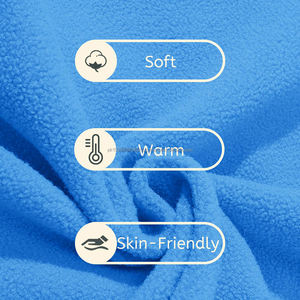 Sudaderas Casuales Transpirables para Hombre a Precio Económico, Sudaderas de la Mejor Calidad en Color Sólido con MOQ Bajo para Hombre - Product Image 2