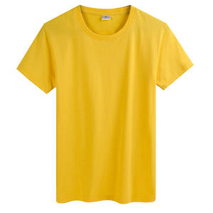 เสื้อทีเชิ้ตของผู้ชายผ้าคอตตอนทรงสลิมฟิตแบบลำลองของผู้ชายทันสมัยแห้งเร็วแบบลำลอง - Product Image 6