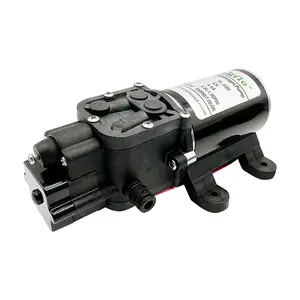 Singflo FL-3403 24 v dc 5.1L/min 100psi 电动水泵电机价格
