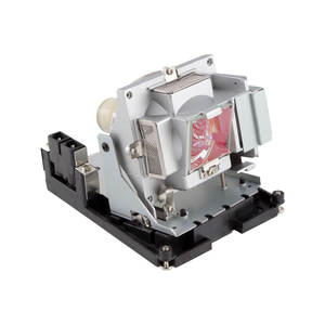 Reemplazo de lámpara de proyector Pro-Gen para BENQ 5J.J2N05.011 5J.J2N05.001 con carcasa - Product Image 1