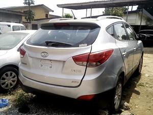 Vente de Santa Fe AWD 2012, moteur turbo, jantes 20 pouces, sièges en cuir, régulateur de vitesse ACC, toit ouvrant panoramique, automatique - Product Image 3