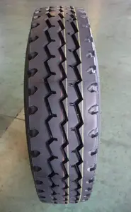 Venta al por mayor de alta calidad a estrenar Tubeless 295 60R22.5 11r22.5 315 60R225 295 75R22.5 315 70R22.5 Neumáticos de camión en venta - Product Image 6