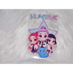 Autocollants de dessin animé A25pen 5945 - Product Image 1