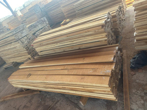 ไม้แปรรูปไม้สักเกรดเชิงพาณิชย์4x3x7 5x3x7บันทึกรูปแบบกลมคุณภาพดีที่สุดในราคาสุดคุ้ม! - Product Image 2