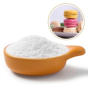 Dolcificanti naturali solubili in <span class=keywords><strong>acqua</strong></span> pura 99-20-7 per uso alimentare trealosio in polvere trealosio - Product Image 5