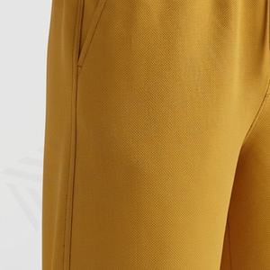 Pantalones Deportivos de Felpa para Mujer, Transpirables, Estilo Urbano, 100% Algodón, Pantalones Casuales para Mujer, Precio Razonable, Venta al por Mayor - Product Image 5