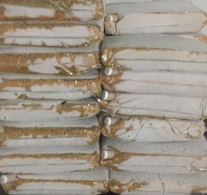 เสาวรสแช่แข็งพรีเมี่ยมพร้อมเมล็ด100% ธรรมชาติและสดใหม่/ดอกลิลลี่ - Product Image 3