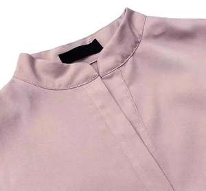 Nouveaux uniformes d'infirmière pour femmes, design tendance, uniformes médicaux élégants pour femmes, uniformes d'infirmière personnalisés, ensembles d'uniformes médicaux - Product Image 4