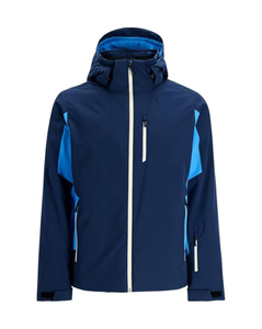 Wholesale From Manufacturer Men's Custom Made Softshell <b>Jacket</b> Hooded New Condition for Winter Adventure quality - Product Image 1