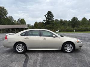 Precio bajo, Chevrolet Impala LT 2009, auto usado en venta - Product Image 5