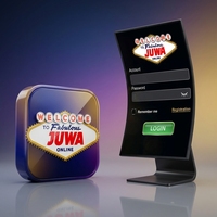 Aplikasi Game Ketangkasan Juwa Online Fish Hunter 60+ Fish Coin Pusher untuk IOS/Android/PC/Tablet