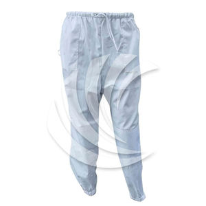 Overol y Pantalones de Apicultura Unisex Hechos a Medida, Transpirables, de Algodón, Ropa de Protección de Seguridad para Jóvenes Apicultores - Product Image 5