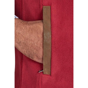 Chaleco de Caza Unisex Personalizado de Alta Calidad, Transpirable, Impermeable, Aislado, de Lona, para Invierno, Pesca y Caza en el Bosque - Product Image 3