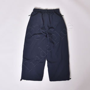 Fabrication de haute qualité pantalons de neige Baggy vêtements de ski imperméables pantalons de neige de ski Hipster amples pantalons de ski de planche à neige pantalons de ski cargo - Product Image 2