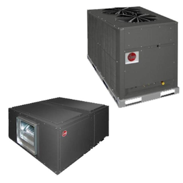 VENTDEPOT Split Air Conditioner for Construction Companies MXIPR-005 20 Ton 240000 BTUs